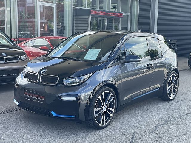 BMW i3 42,4kWh S