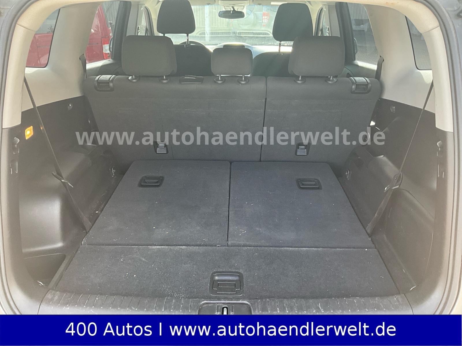 Chevrolet Orlando 2011 — photo 7