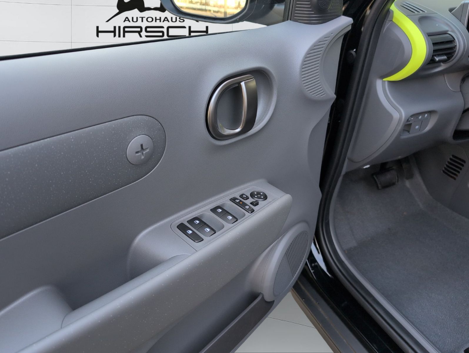 Hyundai INSTER – Bild 22