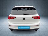 Volkswagen Golf GTI Black AHK/Matrix/Kam/Nav/DCC/Keyless/19 - Volkswagen Golf: Weiß