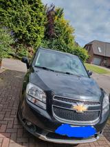 Chevrolet Orlando 7Sitzer TÜV NEU! - Chevrolet Orlando SUV