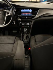 Opel Mokka X Active *NAVI*PDC*TEMPOMAT*AHK*SZHZ*