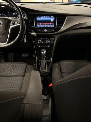 Opel Mokka X Active *NAVI*PDC*TEMPOMAT*AHK*SZHZ*