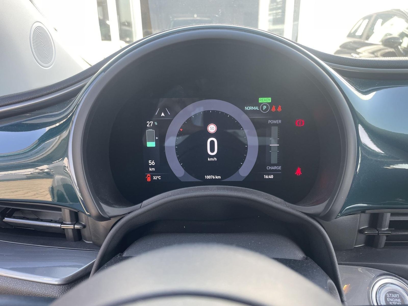 Fiat 500e - Bild 12