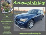 BMW X1 Baureihe X1 18 d xDrive Klima Shz Temp Pdc - BMW X1 in München