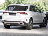 Mercedes-Benz GLE 350 de 4M AMG/Wide/LED/Cam/CarPlay/Easy-P - Mercedes-Benz GLE 350: AMG