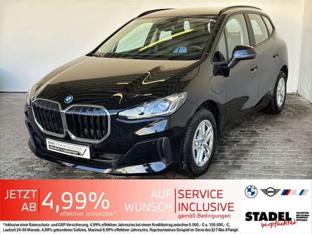 BMW 225e xDr Active Tourer Navi.LED.HuD.DriveA.360°