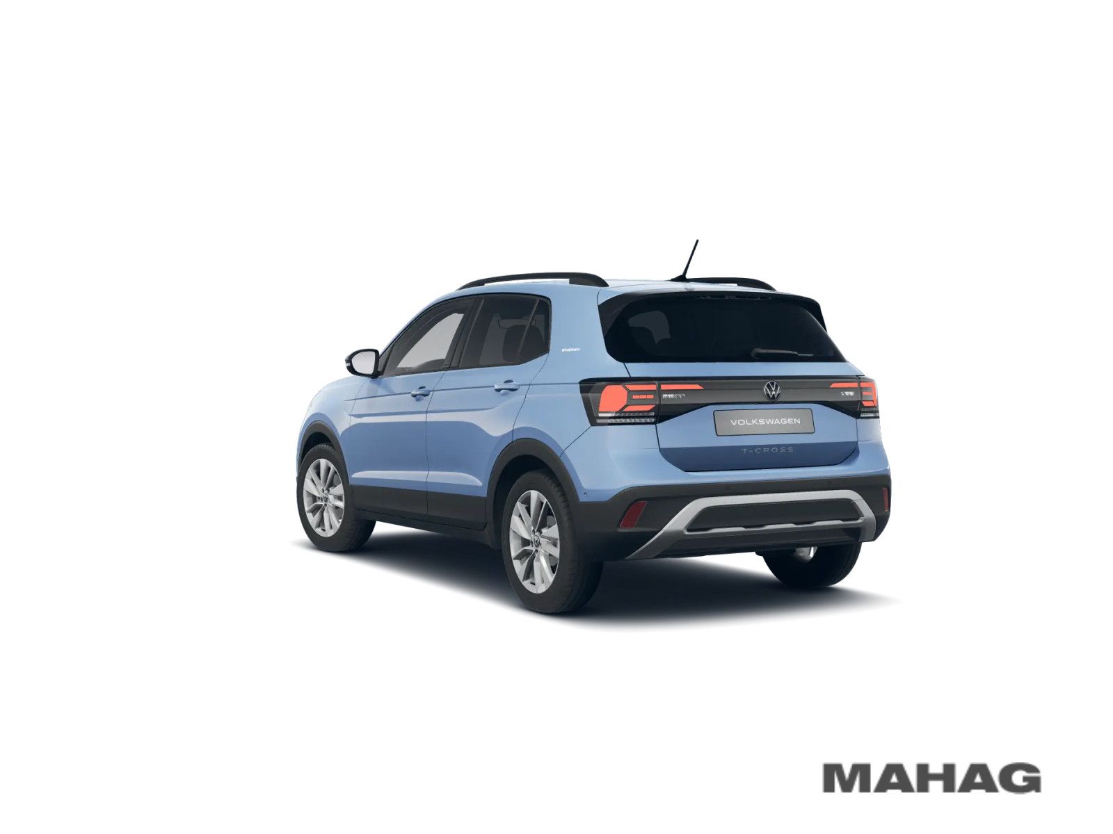 Volkswagen T-Cross - Bild 7