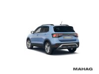 Volkswagen T-Cross - Vorschau Bild 7