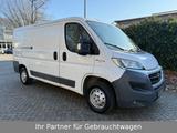 Fiat Ducato Kasten 30 130 L2H1 Klimaaut. Navi Kamera - Fiat Ducato Gebrauchtwagen in Bremen