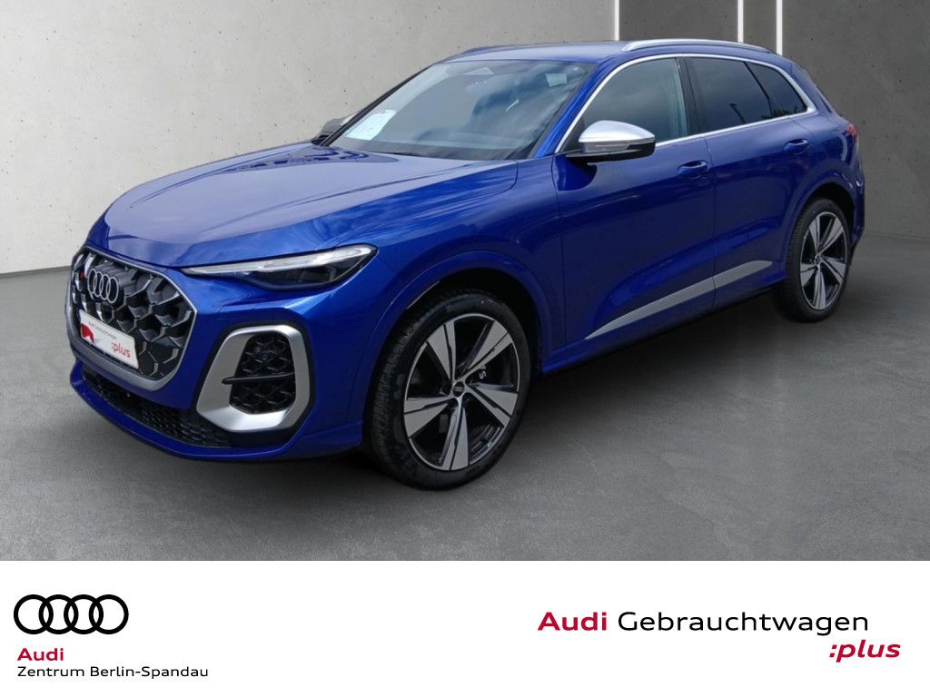 Audi SQ5 - Bild 1