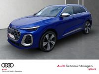 Audi SQ5 - Vorschau Bild 1