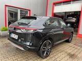 Honda HR-V Advance - Honda HR-V: Advance