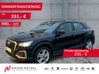 Audi Q2 - Vorschau Bild 1