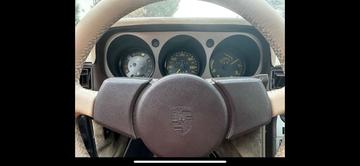 صورة 9 لـ 1984 Porsche 944