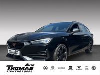 Cupra Leon - Vorschau Bild 1