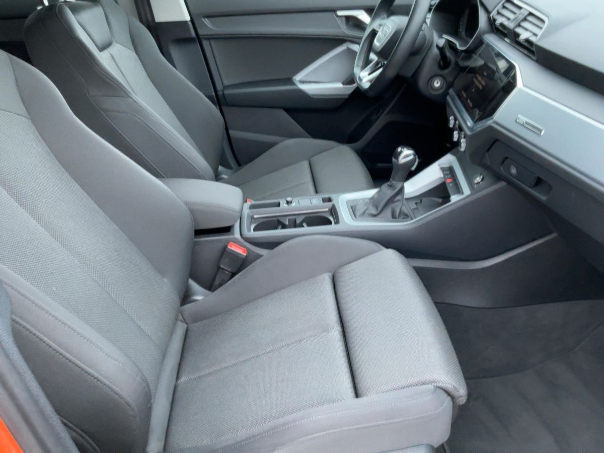 Audi Q3 - Bild 12