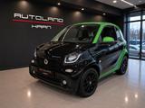 Smart ForTwo cabrio el. drive / EQ Prime *Leder*Kamera - Smart Elektroautos