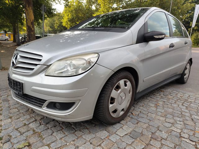 Mercedes-Benz B 180 B -Klasse B 180 CDI