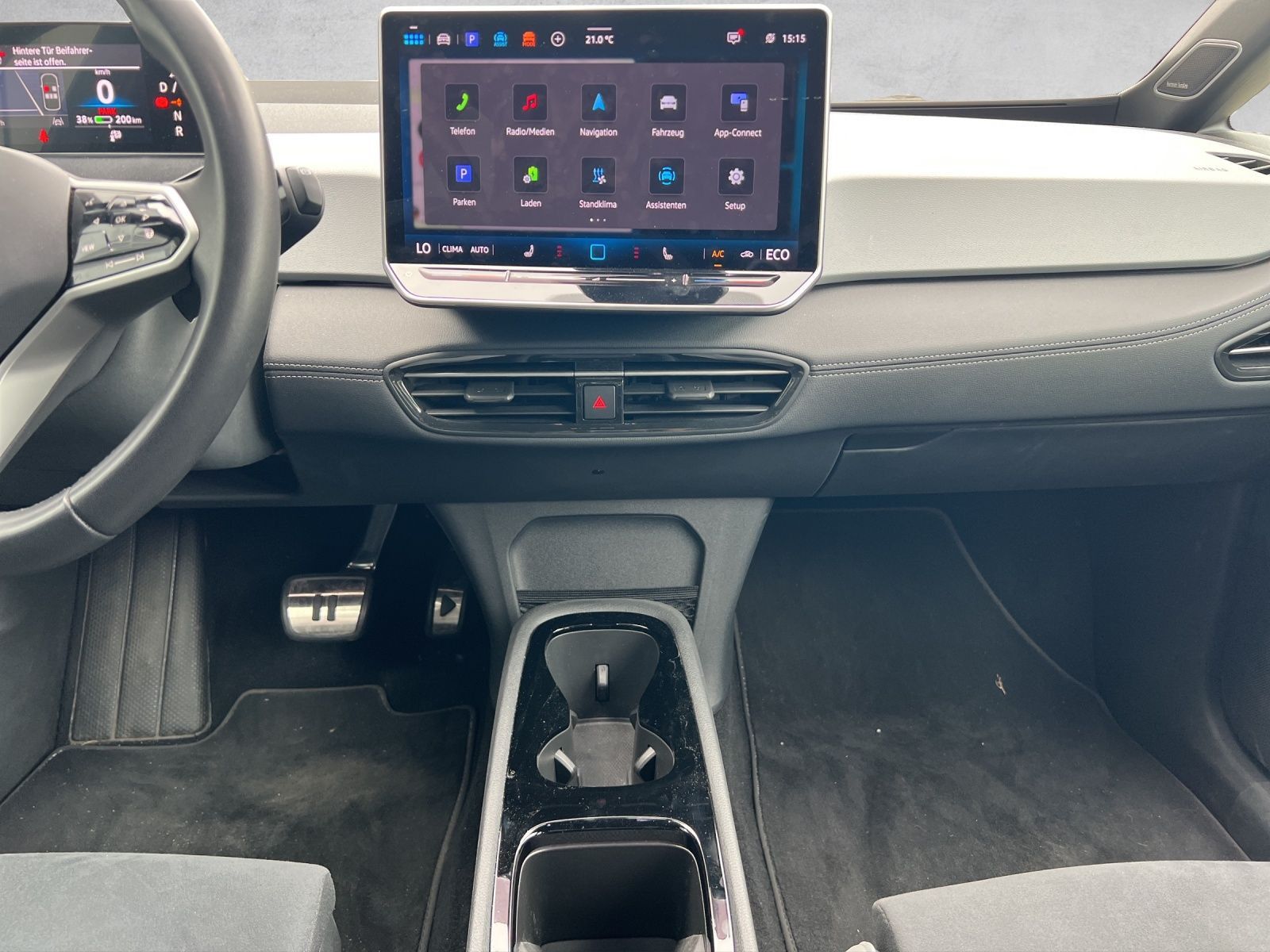 ID.3 Pro S GOAL 170 kW AHK*Navi*ACC*Massage