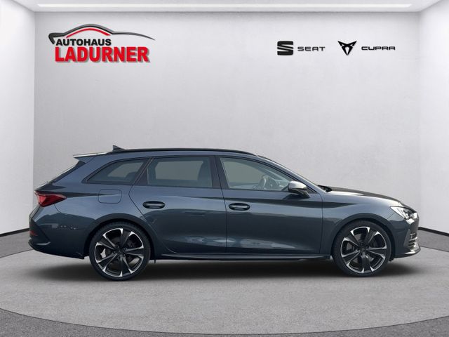 Leon Sportstourer VZ Hybrid *Navi+AHK+ACC+PDC*