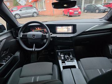 Bild 7 Opel Astra L Lim. 5-trg. GS Automatik