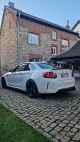 BMW M2 Coupé M2 F87  - BMW M2 von privat