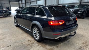 Audi A4 Allroad - 6