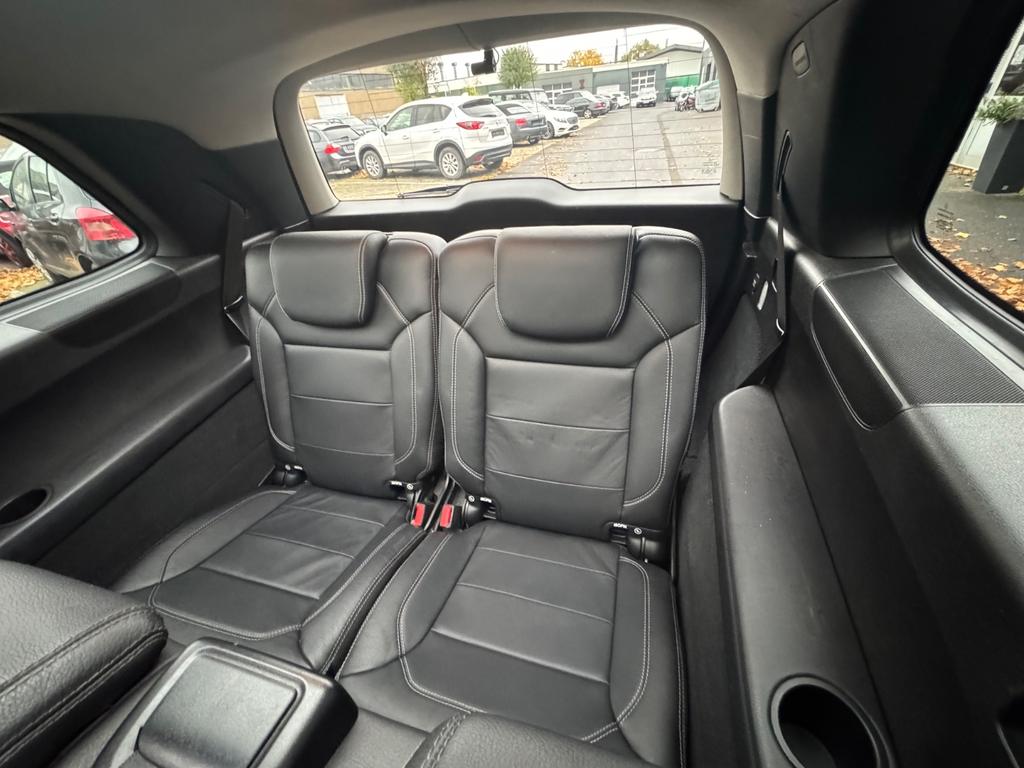 Mercedes-Benz GL 500