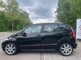 Mercedes-Benz A 200 Avantgarde - Mercedes-Benz A 200: Avantgarde