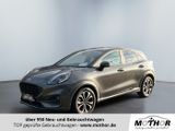 Ford Puma ST-Line 1.0 EcoBoost Automatik Automatik - Ford Puma Jahreswagen