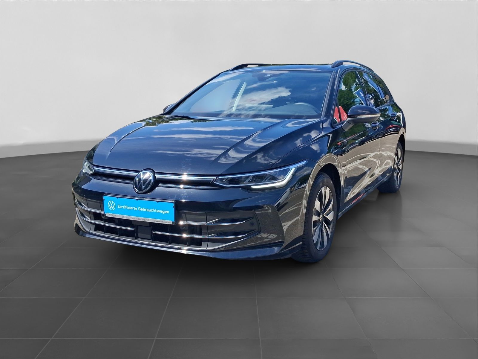 Volkswagen Golf Variant 2.0 TDI DSG GOAL KAMERA PARKLENK eK foto 2