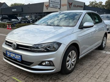 Volkswagen Polo - 1