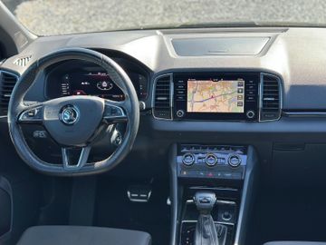 Skoda Karoq - 10