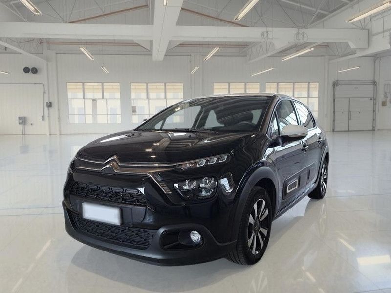 Image of Citroën C3