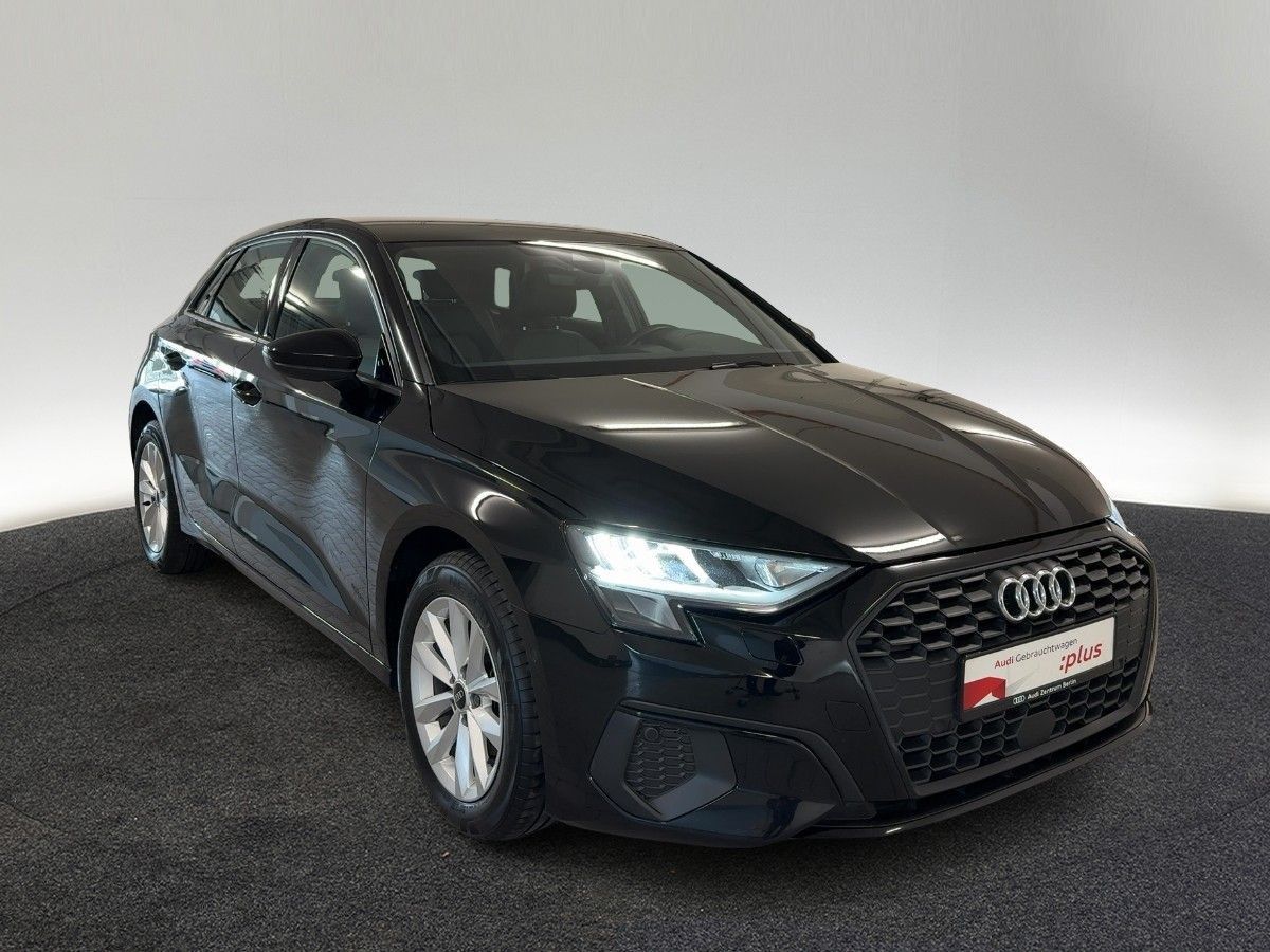 Audi A3 - Bild 9