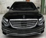 Mercedes-Benz S 400 HYBRID S65 AMG PAKET / Luxury Package - Mercedes-Benz S-Klasse: AMG 65