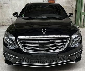 Mercedes S 400 - 2