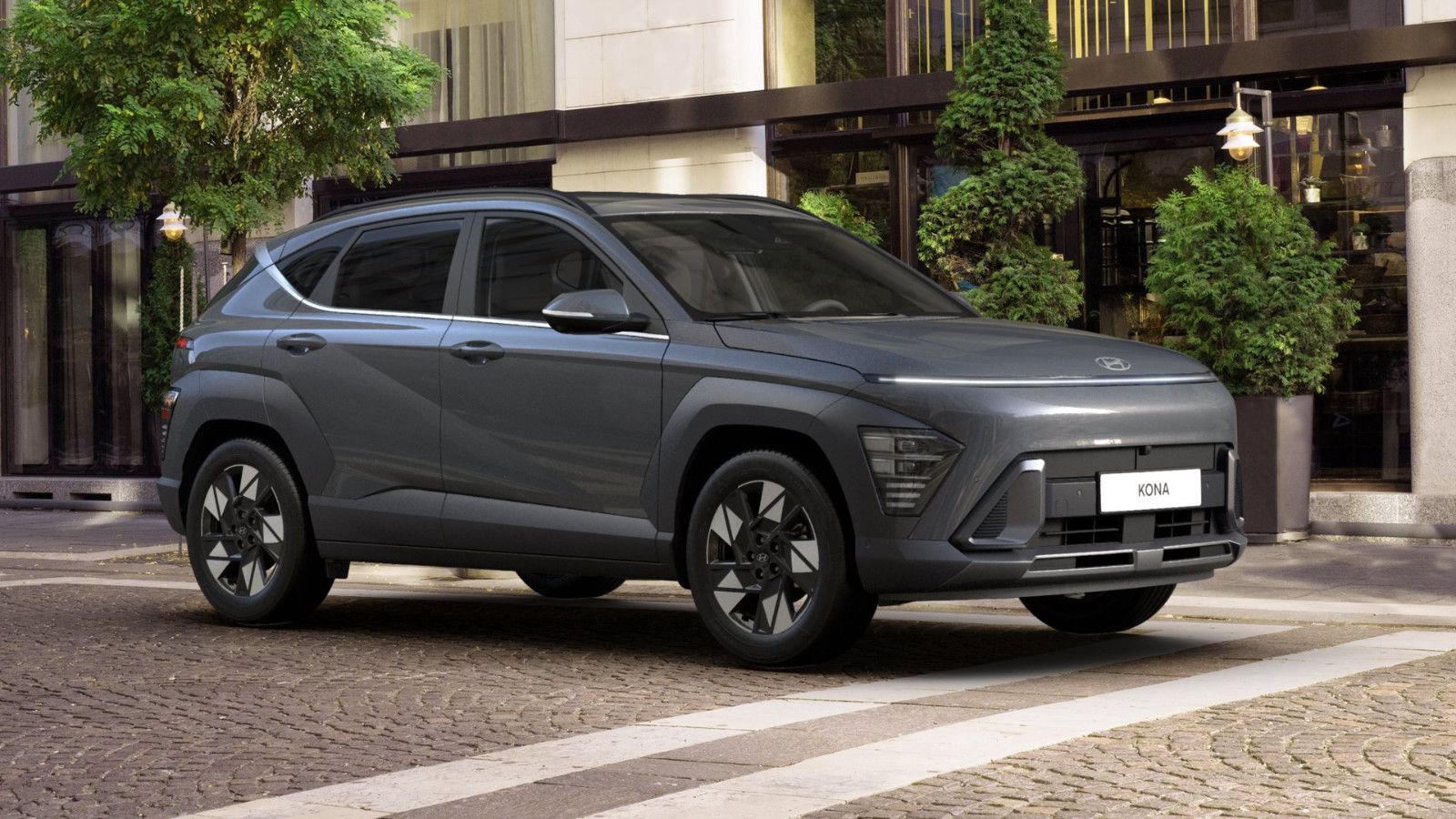 Hyundai KONA - Bild 7