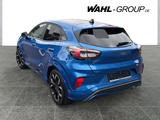 Ford Puma (2019) ST-Line X DAB LED RFK Tempomat PDC - Ford Puma: 2.2