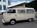 Volkswagen T2  T2a Westfalia - Volkswagen T2 in Köln