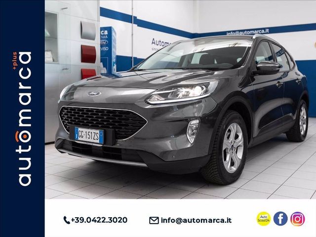 Ford FORD Kuga 2.5 full hybrid Connect 2wd 190cv e-sh