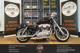 Harley-Davidson XL883L-Sportster 883 SuperLow-Jekill&Hyde*TOP! - HARLEY-DAVIDSON SPORTSTER XL