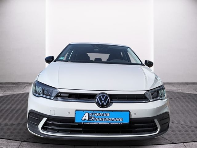 Fahrzeugabbildung Volkswagen Polo 1.0 TSI Goal LED ACC NAVI COCKPIT "PRO" ALL
