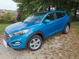 Hyundai TUCSON 1.6 T-GDI Premium 4WD DCT Premium