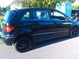 Mercedes-Benz B 180 B -Klasse B 180 NGT Erdgas Automatik - Mercedes-Benz B-Klasse: Ngt
