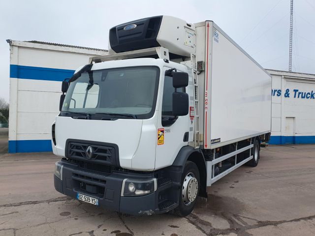 Renault D19 Wide 280 * MULTITEMP * ATP*