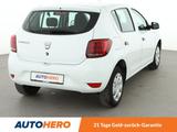Dacia Sandero 1.0 SCe Essential *KLIMA*GARANTIE* - Dacia Sandero in Köln