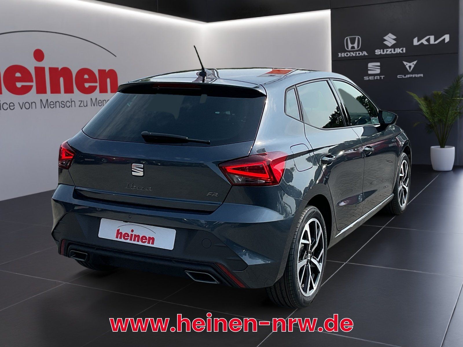Seat Ibiza - Bild 4