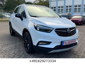 Opel Mokka - 11